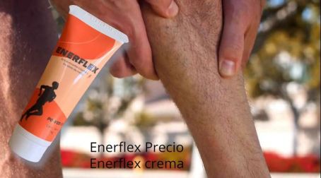 Enerflex Cream